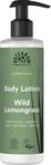 Urtekram Blown Away Wild Lemongrass Bio-Bodylotion, 245 ml