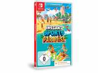 INSTANT SPORTS PARADISE - Sport Spiele Freizeit für - Nintendo Switch