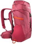 Tatonka Wanderrucksack Storm 20l mit R&uuml;ckenbel&uuml;ftung und Regenschutz - Leichter,