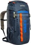 Tatonka Kinderrucksack Wokin 15L - Rucksack f&uuml;r M&auml;dchen und Jungen ab 6 Jahren -