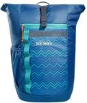 Tatonka Kinderrucksack Rolltop Pack JR 14L - Rucksack f&uuml;r M&auml;dchen und Jungen im