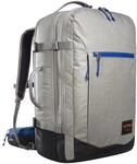 Tatonka Unisex, Rucksack, Grau, 35 l