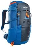 Tatonka Wanderrucksack Hike Pack 27 l mit R&uuml;ckenbel&uuml;ftung und Regenschutz -