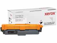 Xerox Laser Toner Everyday 006R04223 Black Ersatz für Brother DCP-9017 DCP-9022
