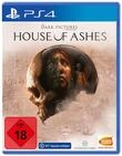 The Dark Pictures Anthology: House of Ashes [PlayStation 4]