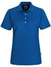 Hakro WOMEN-POLOSHIRT COOLMAX&reg; # 206 (L, royal)