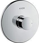 AXOR Uno Duscharmatur, Unterputz, Chrom