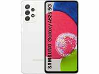 Samsung Galaxy A52s 5G Smartphone Dual-SIM Android Handy 6GB RAM 128GB Speicher