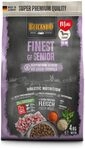 Belcando Finest GF Senior [4 kg] getreidefreies Hundefutter | Trockenfutter für