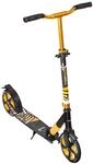 muuwmi Aluminium Scooter Deluxe &ndash; Tretroller, 205 mm, ABEC 7, f&uuml;r Kinder und