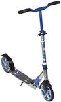 muuwmi Aluminium Scooter Deluxe &ndash; Tretroller, 205 mm, ABEC 7, f&uuml;r Kinder und