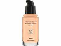 Max Factor Facefinity All Day Flawless 3 in 1 Foundation in Crystal Beige 33 –