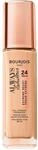 BOURJOIS PARIS Always Fabulous Foundation - 125 Ivory, 29135497125