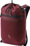 Nitro Fuse Rucksack leichter modischer Daypack exklusiver Side &Toploader in Gymbag