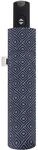Doppler, Carbonsteel Magic Gents Print/Herren gemustert Mesmerizing, Unisex,