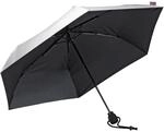 Unbekannt EuroSchirm Light Trek Ultra UV - Schirm mit UV Schutz 50+, 98 x 58 cm