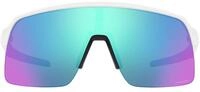 Oakley MTB-Sportbrille Sutro Lite Wei&szlig;