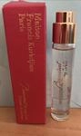 MAISON FRANCIS KURKDJIAN Baccarat Rouge 540 Extrait de Parfum Travel Size,...