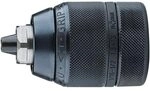 Schnellspannbohrfutter Spann-D.1-10mm 1/2Zoll-20mm f.Re.-/Li.-Lauf Metall R&Ouml;HM
