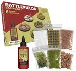The Army Painter, Battlefield Basing Set, Komplete Modellbau Farben Zubeh&ouml;r |...