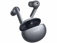 HUAWEI FREEBUDS 4i Silver Frost, Silber, One Size