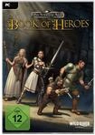 Das schwarze Auge - Book of Heroes Collectors Edition - [PC]