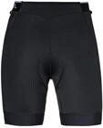 Sch&ouml;ffel Damen Skin Pants 8h L, atmungsaktive Stretch-Radhose mit Polster und