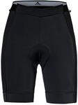 Sch&ouml;ffel Damen Skin Pants 4h L, atmungsaktive Radhose mit Polster f&uuml;r optimale