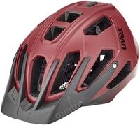 uvex Quatro cc - sicherer MTB-Helm f&uuml;r Damen und Herren - individuelle