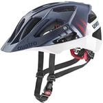uvex Quatro cc - sicherer MTB-Helm f&uuml;r Damen und Herren - individuelle