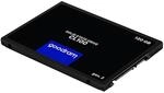 goodram SSD 120GB CL100 Gen.3 Solid State Drive SSD mit SATA III Interface 3D...