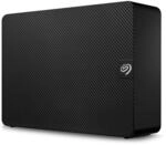 Seagate Expansion Desktop 6TB, Externe Festplatte, 3.5 Zoll, USB 3.0, PC & Notebook,