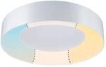 Paulmann WallCeiling HomeSpa Casca IP44 WhiteSw De