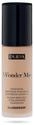 PUPA Milano Wonder Me Foundation Waterproof - 040 Honey, warm, 30 Milliliter