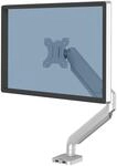 Fellowes Monitor Halterung f&uuml;r 1 Bildschirm bis 32 Zoll (81,28 cm) - Platinum Series