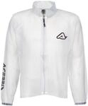 Acerbis Unisex &ndash; Kinder Giacca Rain Transparent 3.0 Traspar / Neutro L/Xl kids