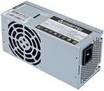 CHIEFTEC SMART 300W UNIDAD DE Fuente DE ALIMENTACI&Atilde;N 20+4 PIN ATX TFX GRIS