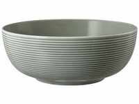 SELTMANN WEIDEN Schale - Foodbowl - Durchmesser: 20,4 cm - Höhe 7,9 cm - Beat -