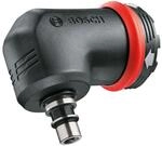 Bosch Winkelaufsatz (Zubeh&ouml;r f&uuml;r Bosch Akkuschrauber AdvancedImpact AdvancedDrill