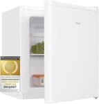 Exquisit Mini-Gefrierschrank GB05-040E weissPV | Mini Gefrierschrank klein 33 L