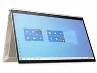 HP ENVY x360 13-bd0272ng (13,3 Zoll / Full HD Touch) 2in1 Convertible Laptop...