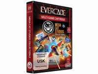 Blaze Evercade Mega Cat Cartridge 2