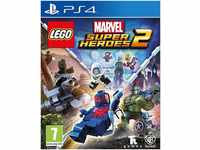 LEGO Marvel Super Heroes 2 (Playstation 4) [AT_PEGI]