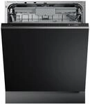 K&uuml;ppersbusch G 6500.0 K-Series. 5 Vollintegrierbarer Einbaugeschirrsp&uuml;ler