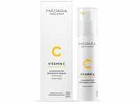 MÁDARA Organic Skincare | Vitamin C Illuminating Recovery Cream - 50 ml, Mit