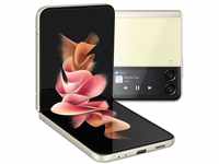 Samsung Galaxy Z Flip 3 5G 256GB cream Dual SIM