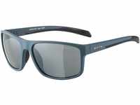 ALPINA NACAN I - Verspiegelte und Bruchsichere Sonnenbrille Mit 100% UV-Schutz...
