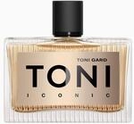 Toni Gard TONI ICONIC Eau de Parfum 90 ml &ndash; Molekularer Duft mit Ambroxan,