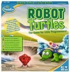 ThinkFun Robot Turtles - Kinderspiel, mit Spa&szlig; und spielerisch erstes...
