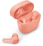 Philips Audio In-Ear TrueWireless, USB Type C, Pink, One Size